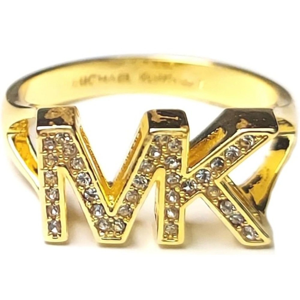 Michael Kors MK Ring